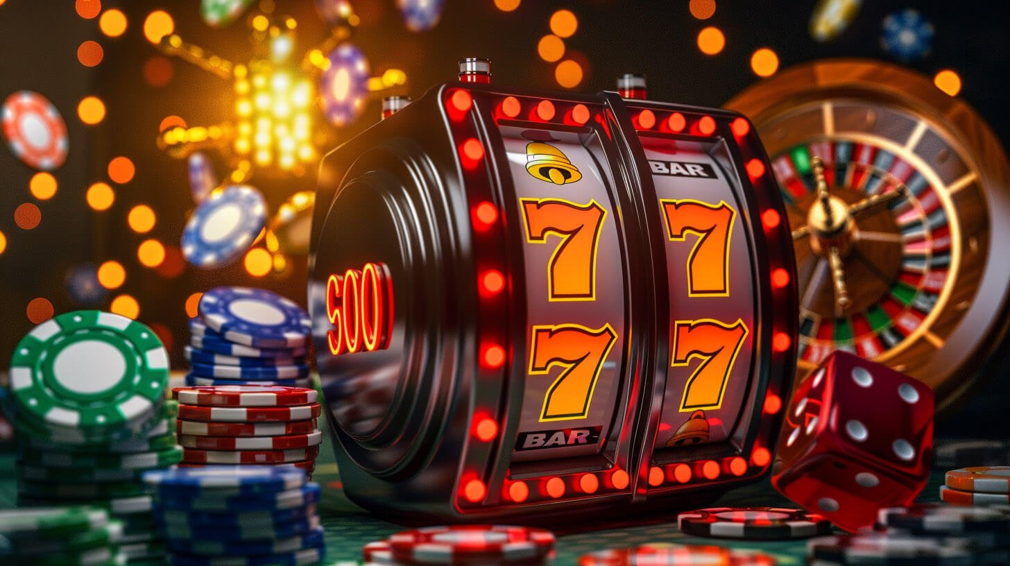 gamezone Casino game lobby showing slots and table games for Philippines players